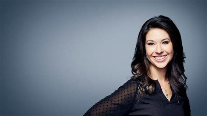 CNN Elevates Top Latina Correspondent To Anchor Weekend Primetime HuffPost