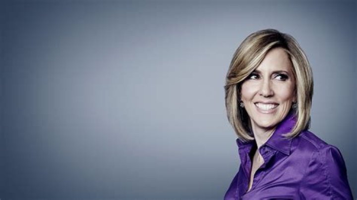 CNN Profiles Alisyn Camerota Anchor