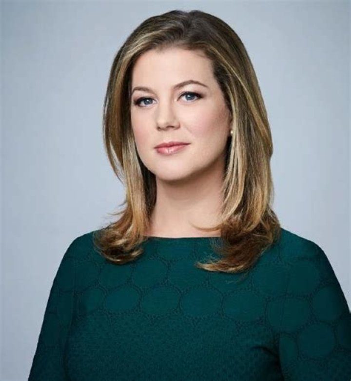 CNN Profiles Brianna Keilar Senior Washington Correspondent CNN