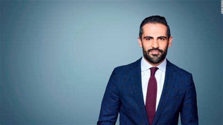 CNN Profiles Jeremy Diamond White House Reporter CNN