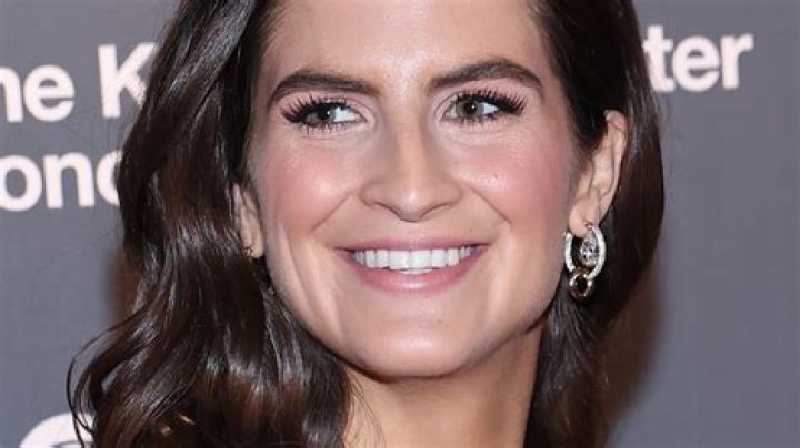 CNN Reporter Kaitlan Collins Apologizes for AntiGay Tweets News Logo TV