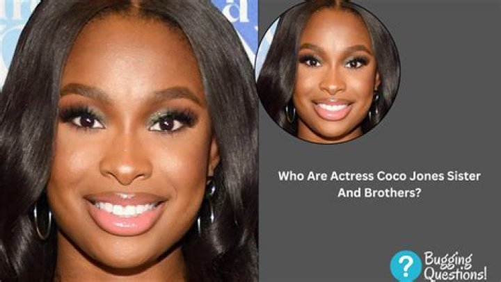 Coco Jones Parents, Ethnicity, Siblings, Height, Age, Wiki, Net Worth