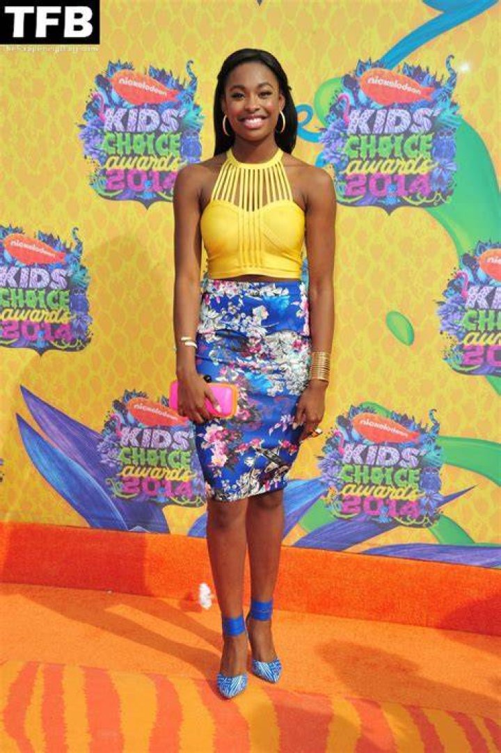 Coco Jones Sexy Collection (11 Photos + Video) FappeningHD