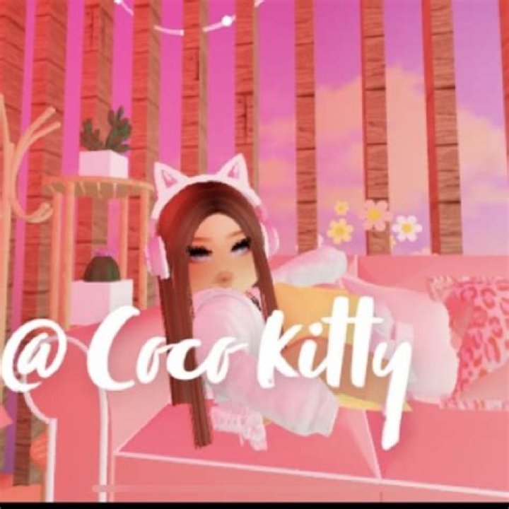 Coco Kitty YouTube