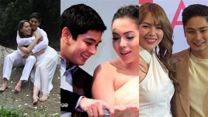 Coco Martin Biography Facts, Childhood, Family Life of Filipino Actor