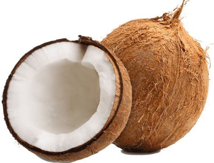 Coconut, Each
