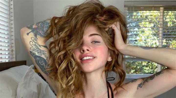 Coconut Kitty 143 Bio Insta models, Women, Amazing women