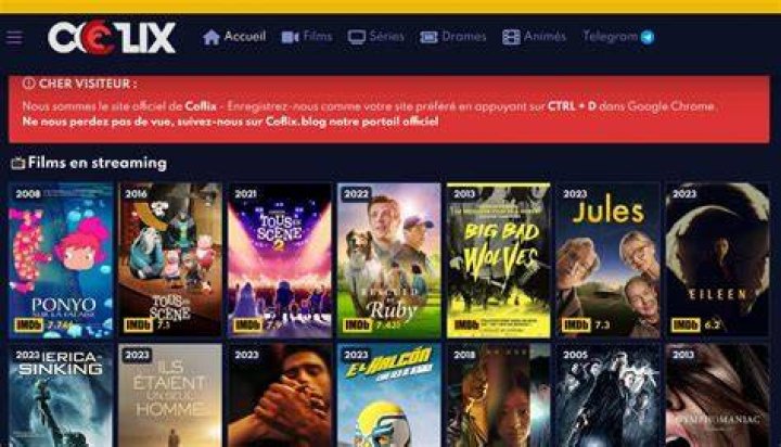 Coflix Tv Legal AUTOMASITES
