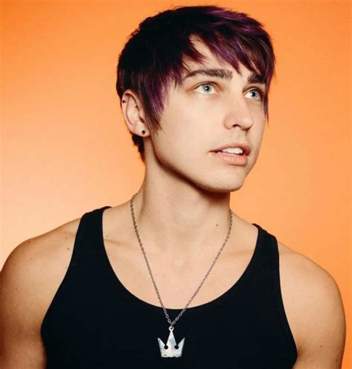 Colby Brock Age, Wiki, Height, Girlfriend, Family, Net Worth 8 in 2022 Colby brock, Kirk