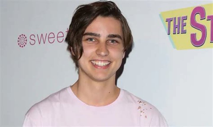 Colby Brock Net worth, age, relationship, career, family and more Opoyi