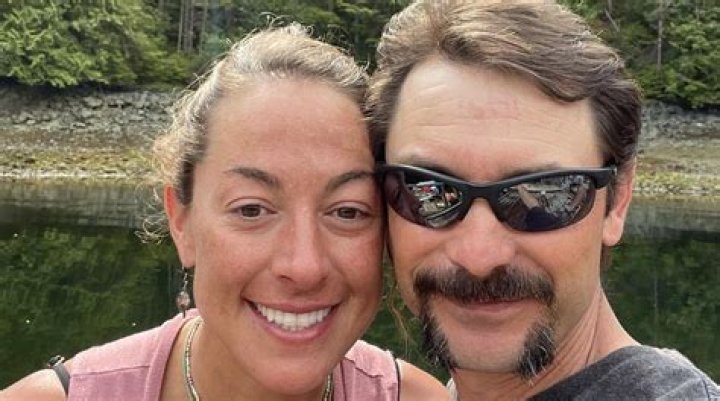 Cole Sturgis Life Below Zero With 7 Daughters