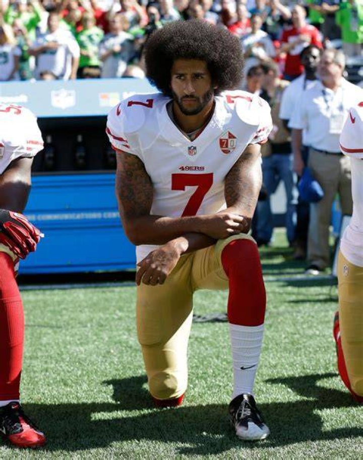 Colin Kaepernick's siblings Read about his brothers and sisters and