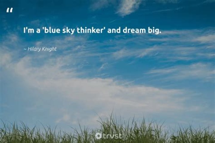 Collection +27 Blue Quotes and Sayings with Images