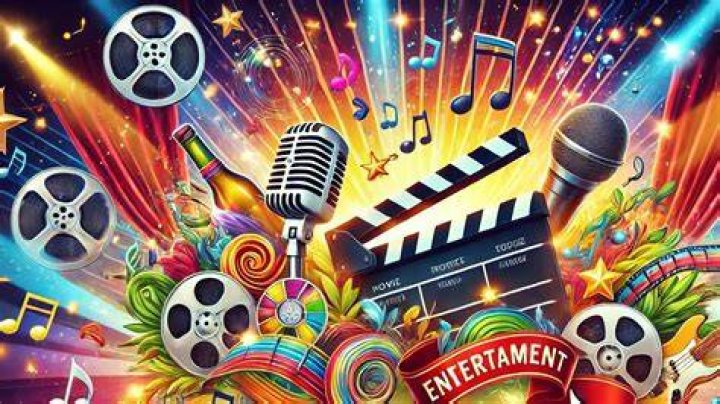 Collection of Most Current Entertainment News (SEE VIDEO) PURE ENTERTAINMENT