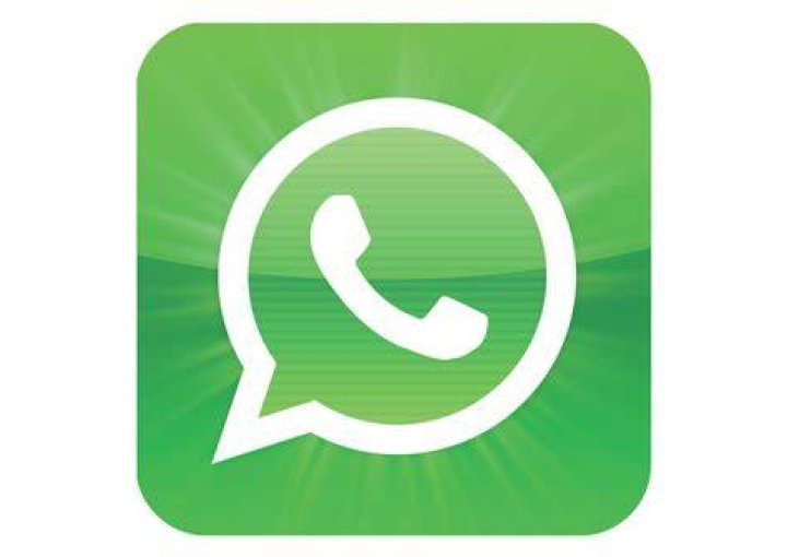 Collection of Whatsapp Logo PNG. PlusPNG