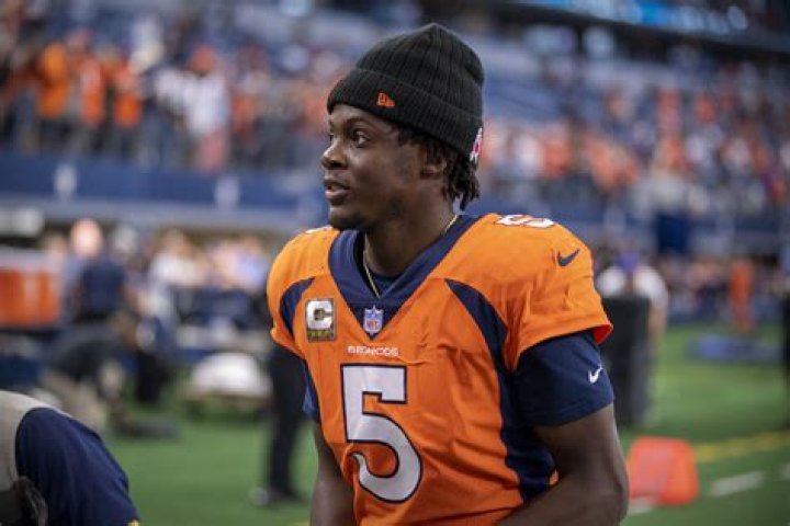 Coller Teddy Bridgewater's presence is a reminder of what's missing