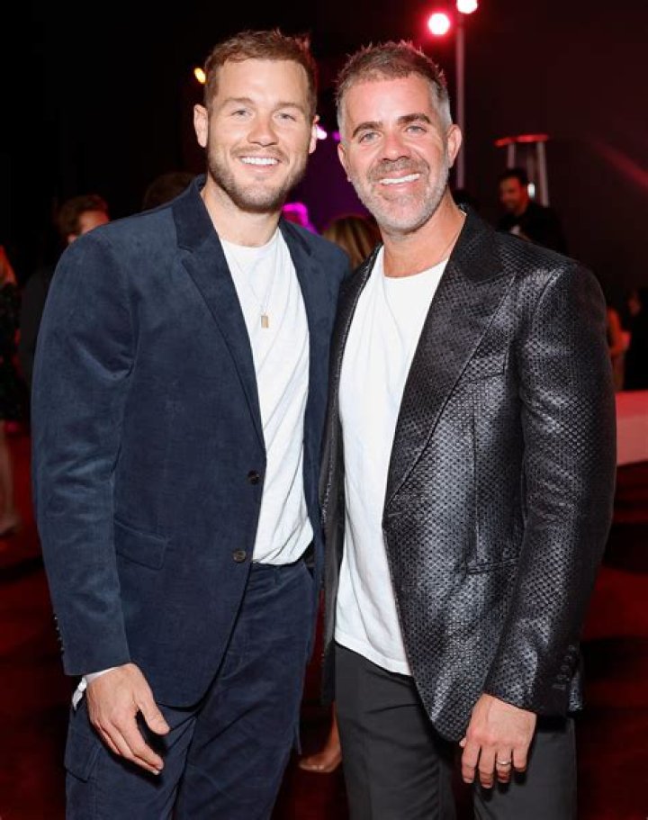 Colton Underwood and Husband Jordan C. Brown A Timeline of Their Relationship