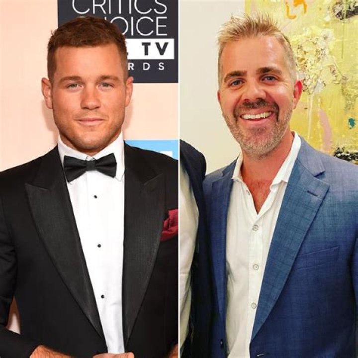 Colton Underwood Is Dating Jordan C. Brown 5 Things to Know Us Weekly