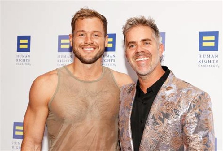 Colton Underwood's Husband Watches 'Bachelor,' Questions Contestants' Gaydar