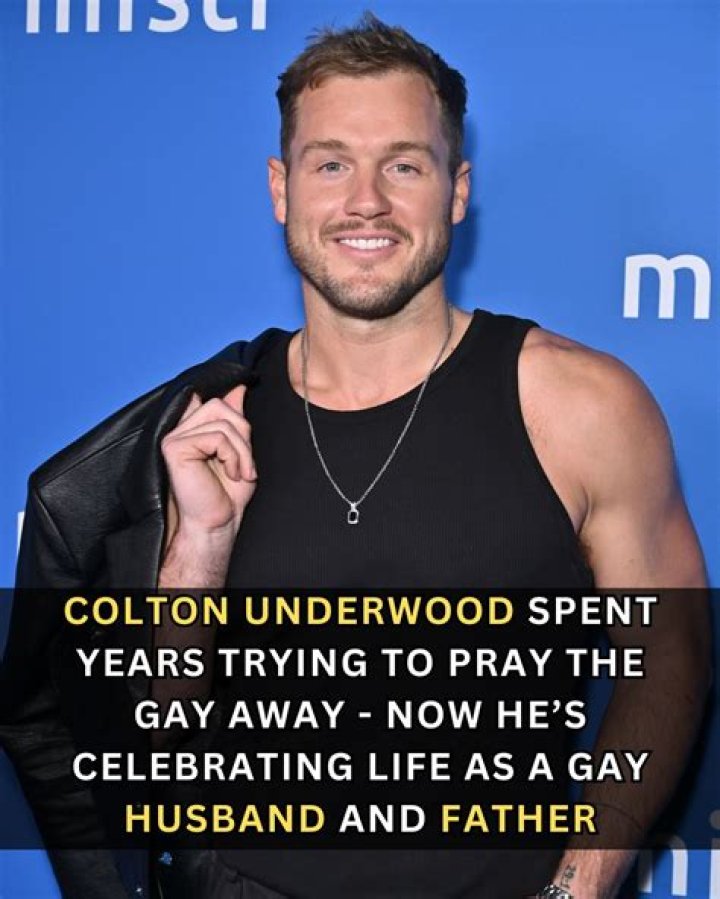 Colton Underwood&rsquo;s Husband Watches &lsquo;Bachelor,&rsquo; Questions Contestants&rsquo; Gaydar
