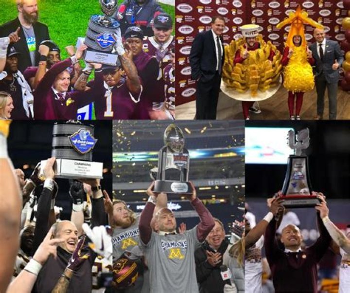 COLUMN Do Bowl Games still matter?
