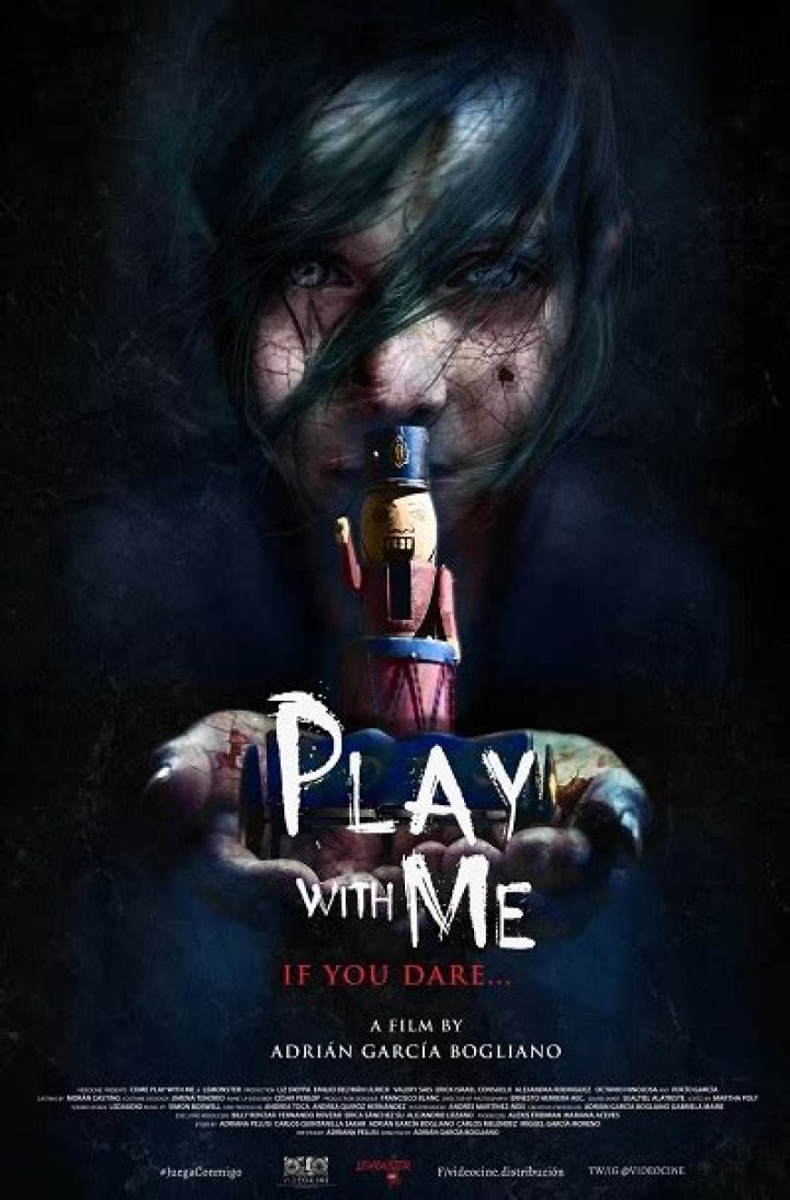 Come Play with Me (2021) IMDb
