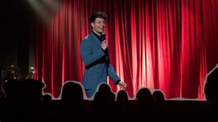Comedian Matt Rife to make 2 Michigan stops on his worldwide tour