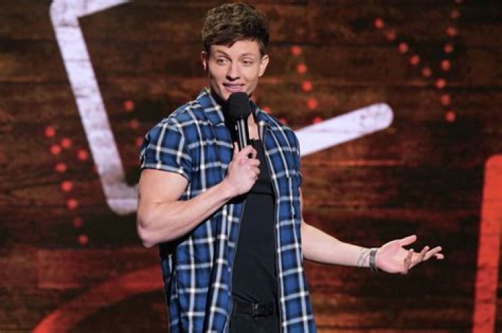 Comedian Matt Rife's Breathtaking Metamorphosis Internewscast Journal