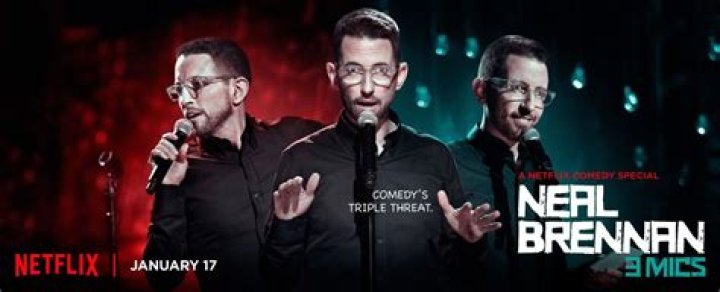 Comedian Neal Brennan Says R. Kelly Sent Goons on Dave Chappelle XXL