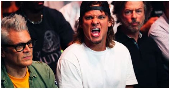 Comedian Theo Von Dr. Drew Official Website