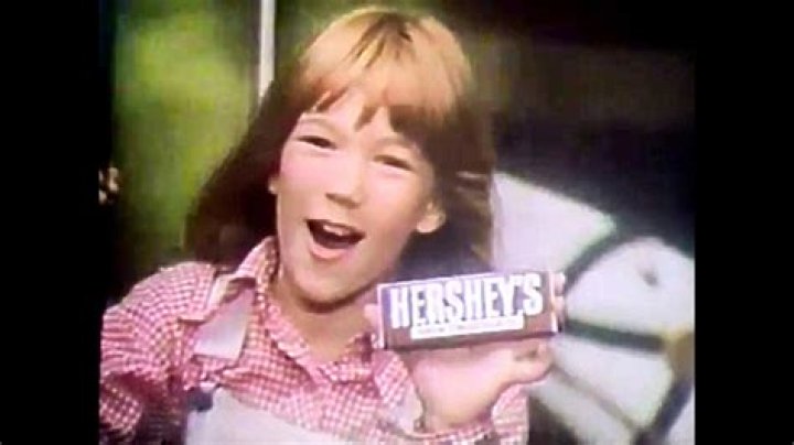 Commercial HERSHEY'S Hot Chocolate Milk HERSHEY Foodservice
