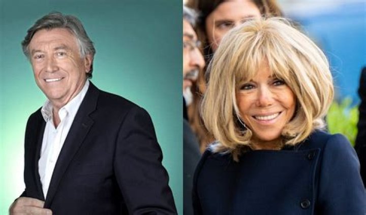 Compare Olivier Sarkozy's height, weight, eyes, hair color with other celebs