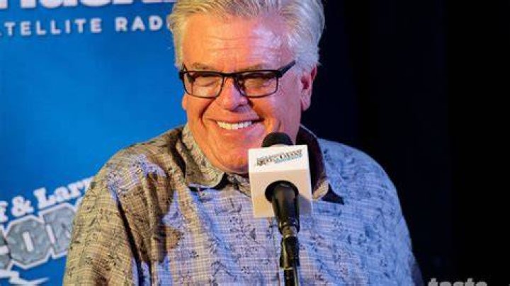 CONCERT ALERT Comedian Ron White