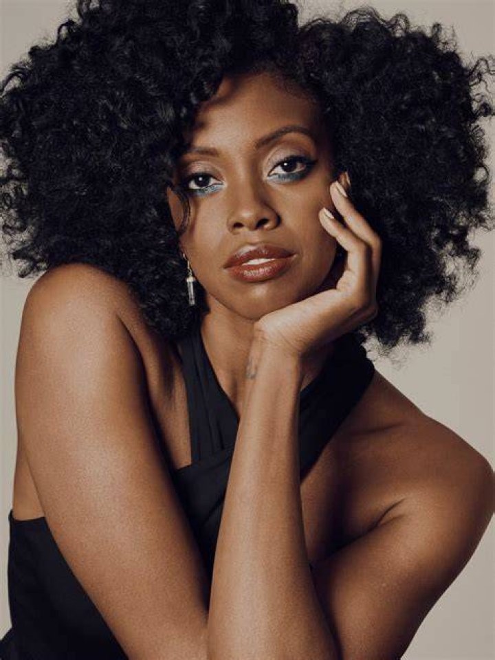 Condola Rashad IMDb