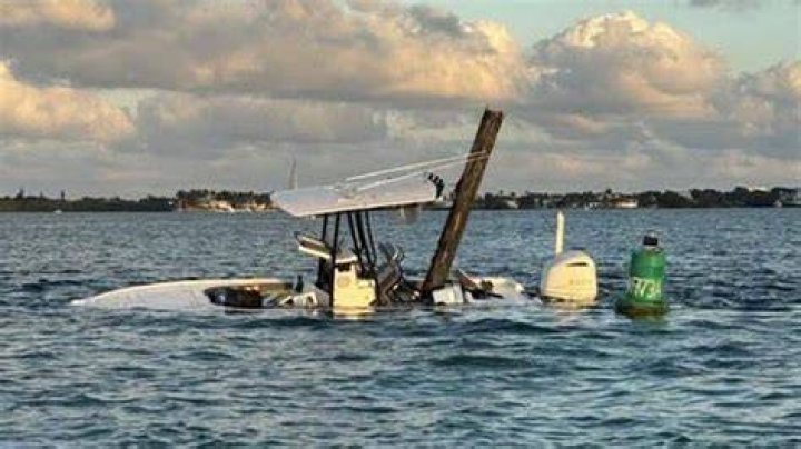 Conen Death After Boat Accident Death Cause Family