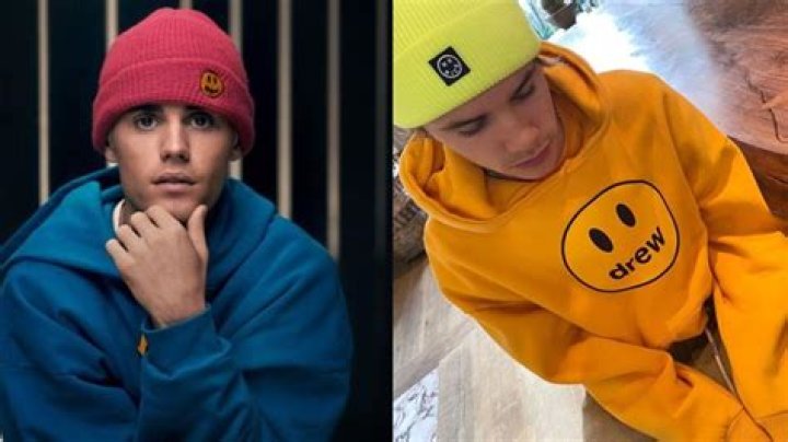 Confunden a Romeo Beckham con Justin Bieber en su nueva campaña