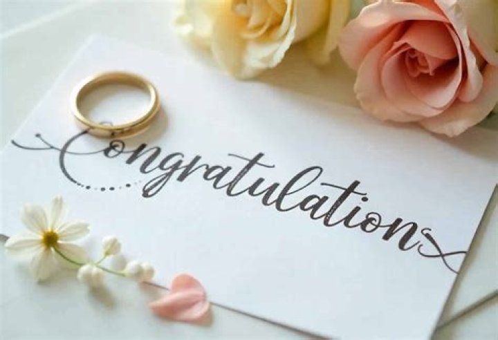 Congratulations on Your New Proposal!