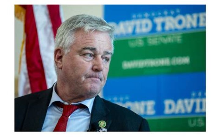 Congressman apologizes for using racial slur instead of saying &lsquo;bugaboo