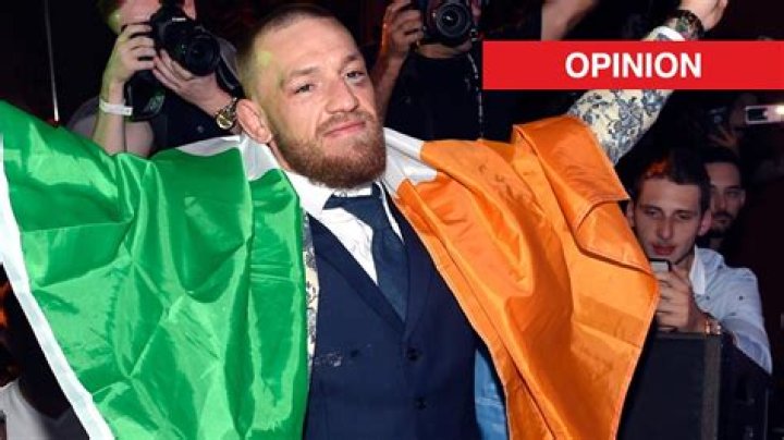 Conor McGregor Why Conor McGregor must headline UFC 300? Here's how