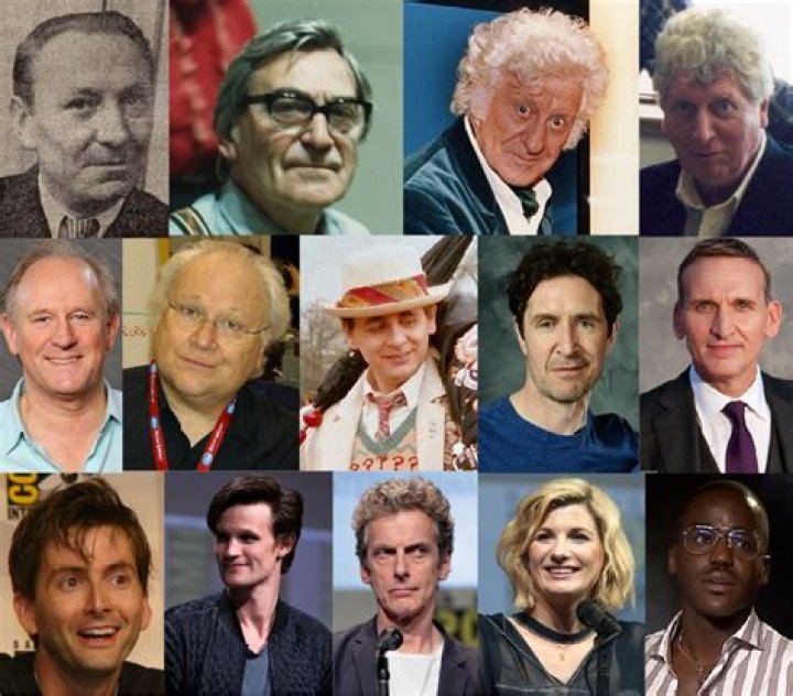 Conservative Actors Who Have Played Progressive Roles