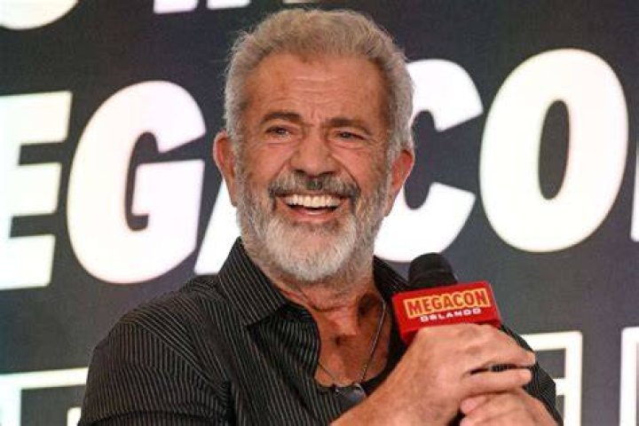 Controversial Mel Gibson, 60, has vehemently defended his romance with