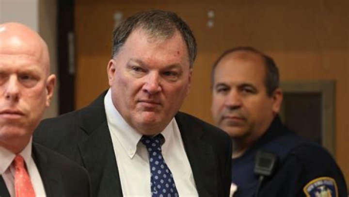 Convicted Chicago serial killer Andrew Urdiales found guilty of 5