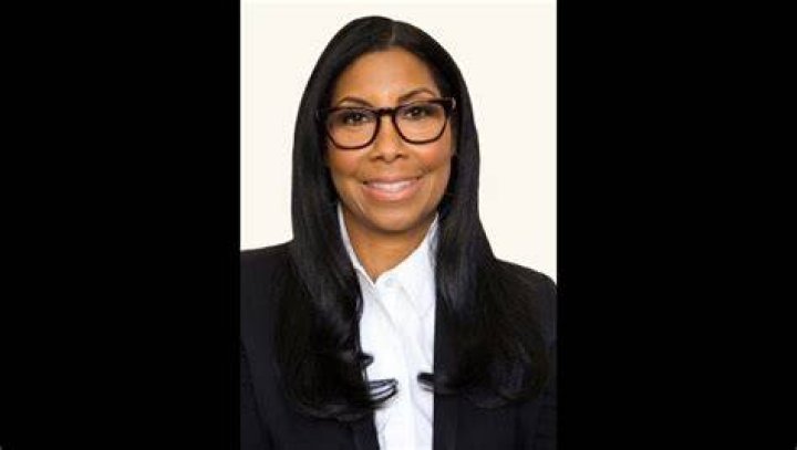 Cookie Johnson Proves How Normal Life With HIV Is, Aims To Get 'Noise
