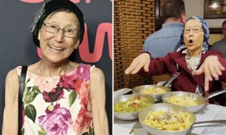 Cooking With Lynja Net Worth & Earnings (2023)