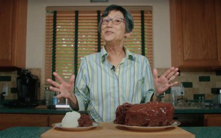 Cooking with Lynja Turns Retired MIT Engineer into Celebrity
