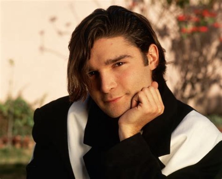 Corey Feldman Corey Feldman Photo (26204280) Fanpop