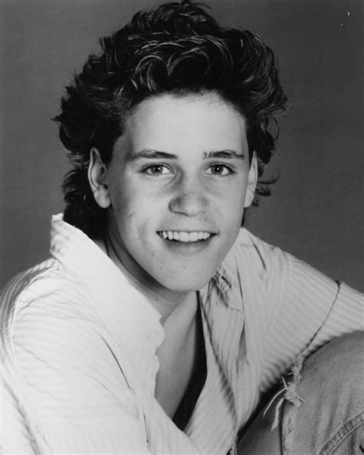 Corey Haim IMDb