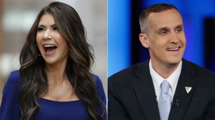Corey Lewandowski gets honest about lying to the news media The