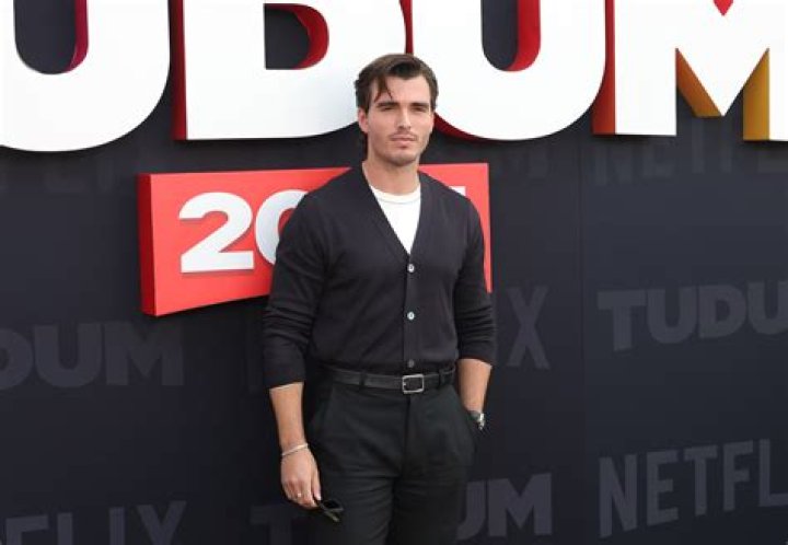 Corey Mylchreest IMDb