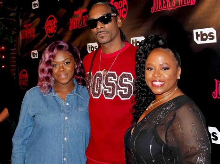 Cori Broadus, Snoop Dogg's Daughter, Engaged To Longtime Boyfriend